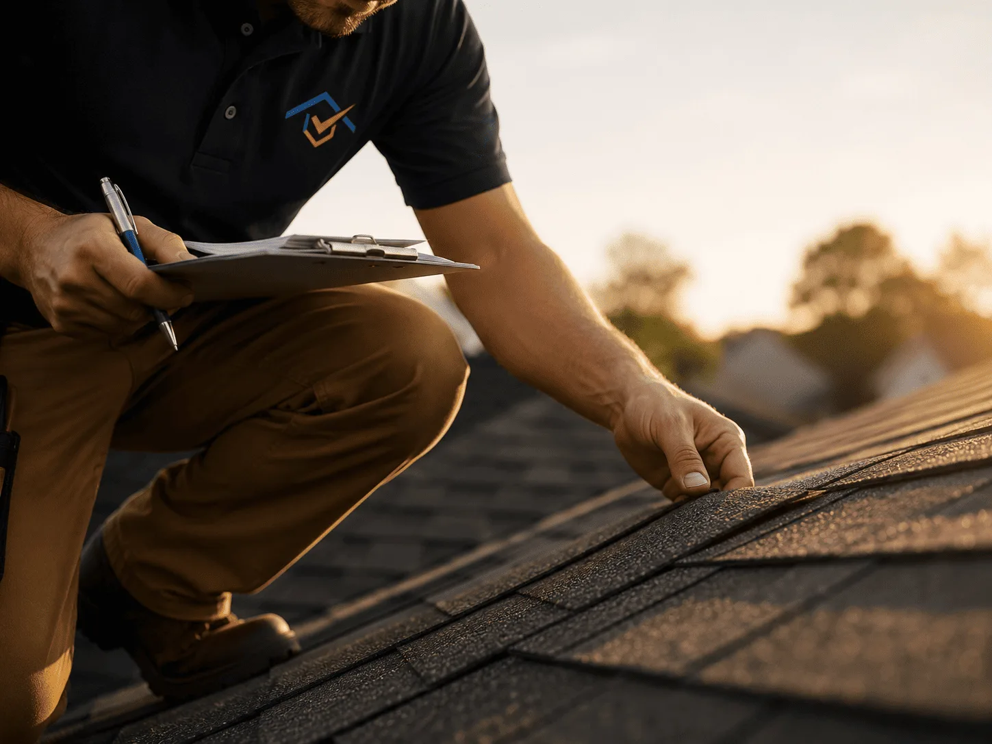Why Choose Roof Inspection in Keene, CA
